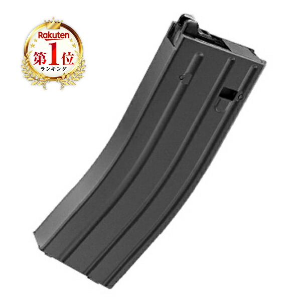 楽天市場】東京マルイ m4 mws スペアマガジンの通販