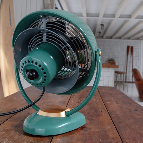 楽天市場】ボルネード サーキュレーター VFAN2-JP 6~24畳対応 グリーン