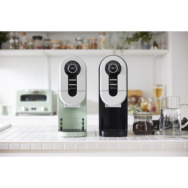 楽天市場】Aladdin ACO-D01A(G) グリーン [コーヒーブリュワー