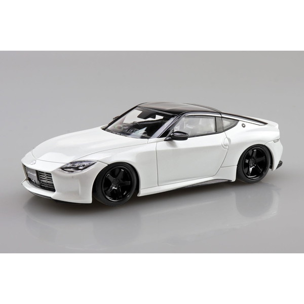 楽天市場】青島文化教材社 70 楽プラ スナップキット 17CU-PW ニッサン