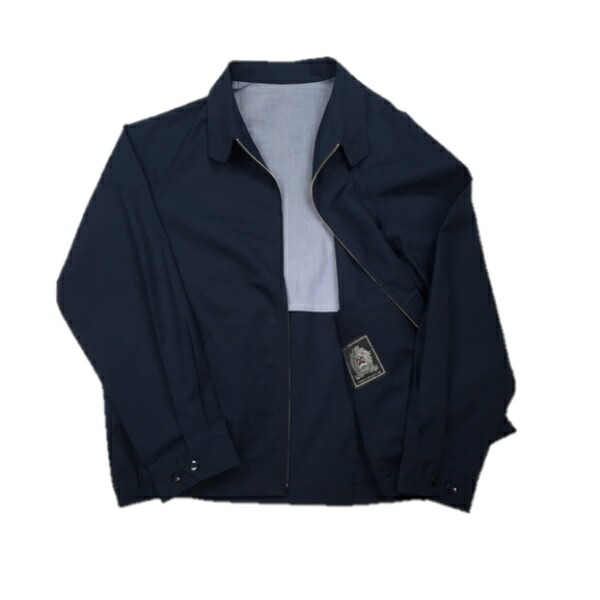 楽天市場】VAN ヴァンヂャケット スウィングトップ 長袖 Lサイズ