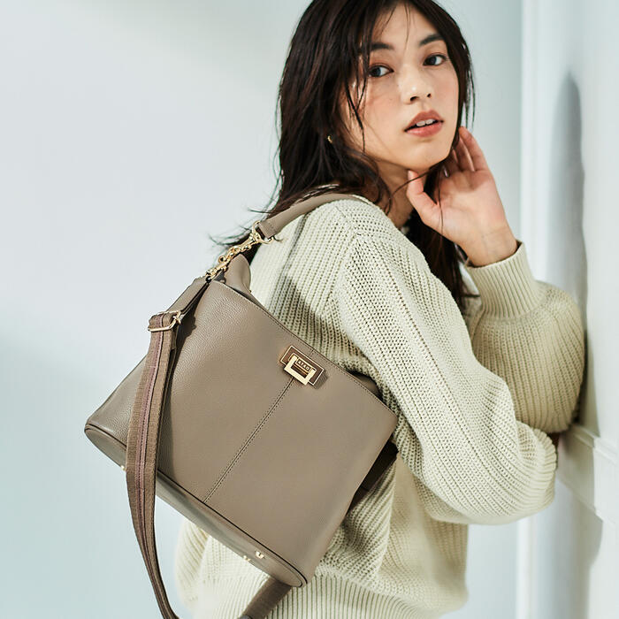 楽天市場】【ATAO公式】ウィークエンド 撥水 ショルダーバッグ