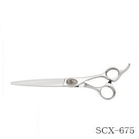 楽天市場】ジョーウェル コンベックス SCX シザー SCX-675 : アット