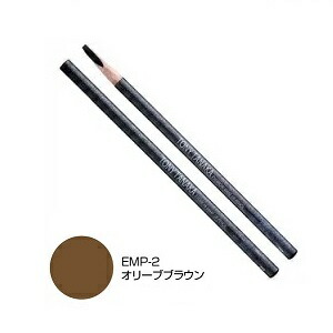 楽天市場】トニーズコレクション アイブロウメイクアップペンシル EMP