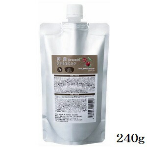 楽天市場】サニープレイス 輝髪 ザクロペインターA 240g イエロー