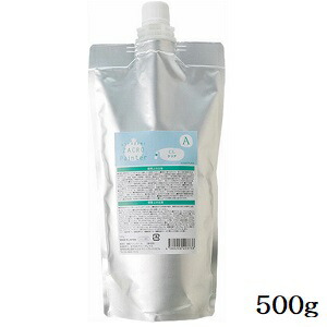 楽天市場】サニープレイス 輝髪 ザクロペインターA 500g クリア