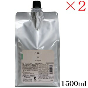 中野製薬 エヌ シャンプー FL 1500ml 詰め替え用 (シャンプー) 価格
