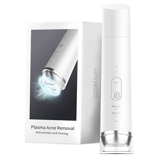 楽天市場】【送料無料！】プラズマ美顔器 RISE R1【ピーリング美顔器