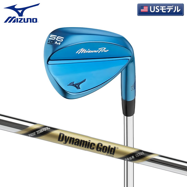 楽天市場】【USモデル】ミズノ ゴルフ T-1 ブルーイオン ウェッジ