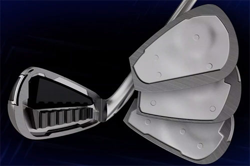 楽天市場】テーラーメイド Qi アイアンセット 5本組(6-P) NSPRO 910GH