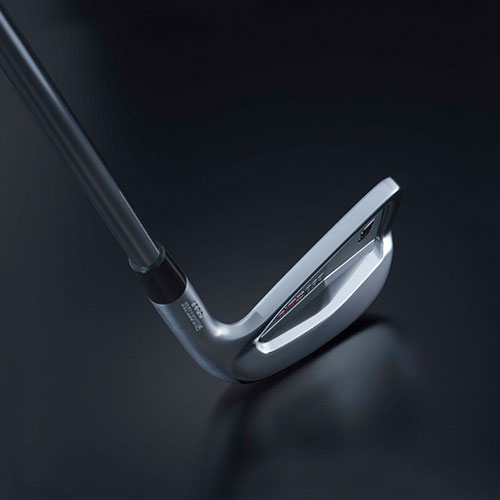 楽天市場】ブリヂストン 258CBP アイアンセット 6本組(5-P) N.S.PRO