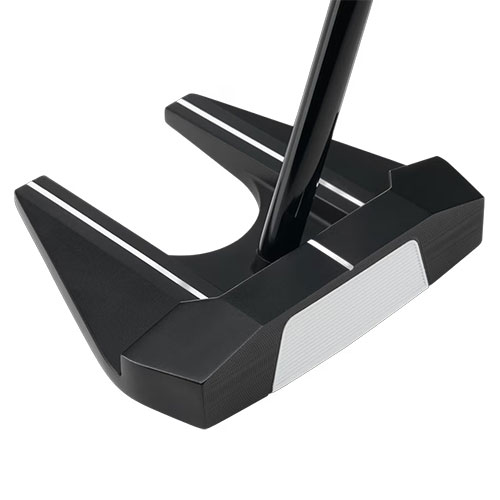 楽天市場】オデッセイ Ai-DUAL Square 2 Square #7 パター : テレ東