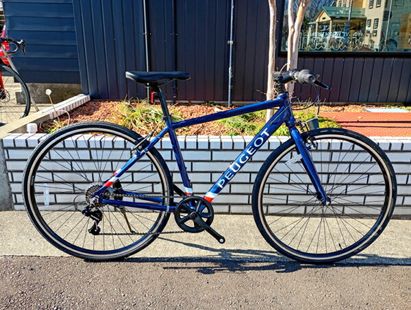 楽天市場】プジョー 自転車（自転車・サイクリング｜スポーツ