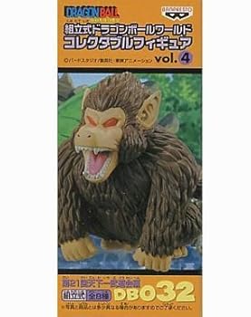 楽天市場】大猿フィギュア ドラゴンボールの通販
