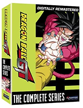 楽天市場】ドラゴンボール gt 漫画（CD・DVD）の通販