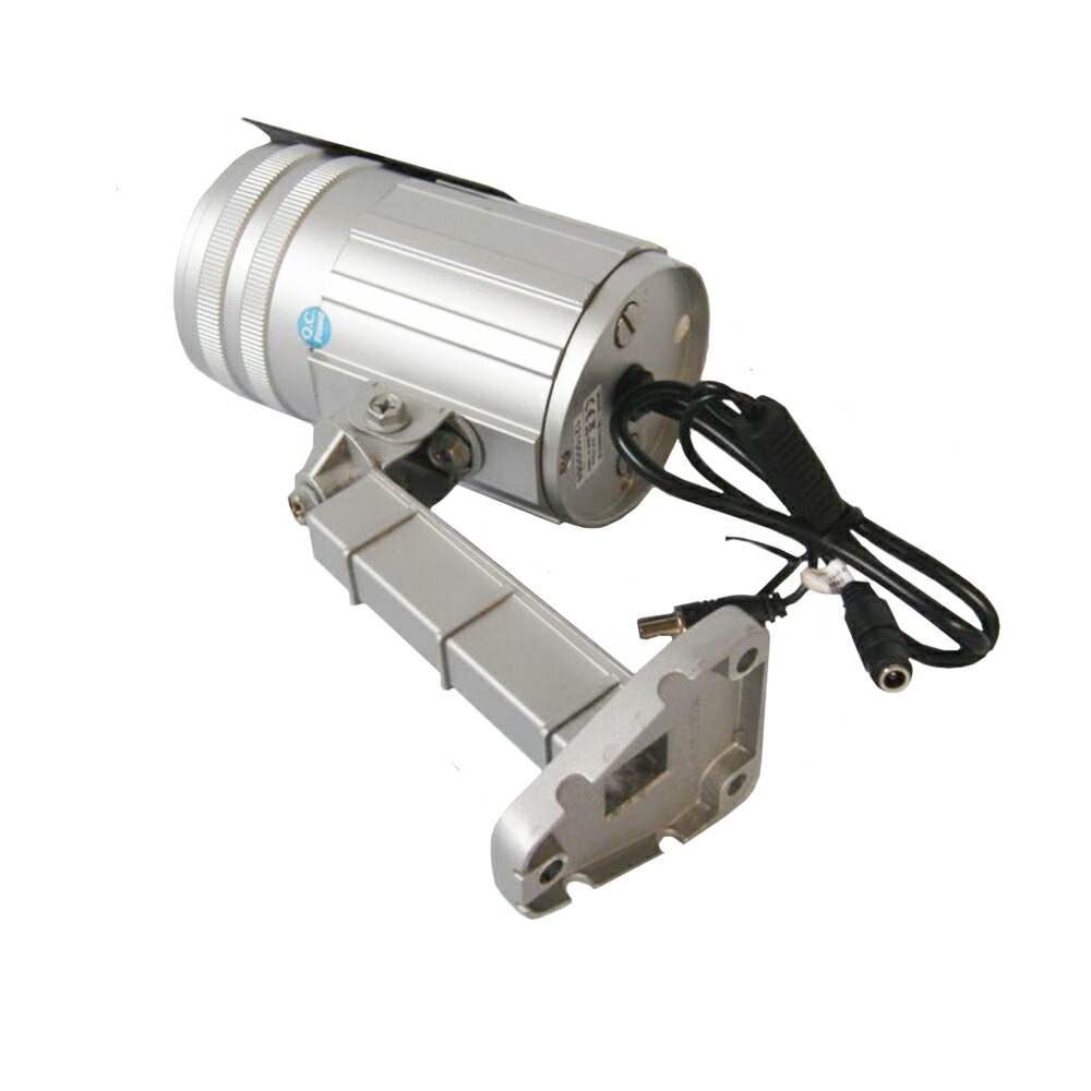 38万画素防水暗視バリフォーカルカメラ「NSC740」です！ 38万画素防水