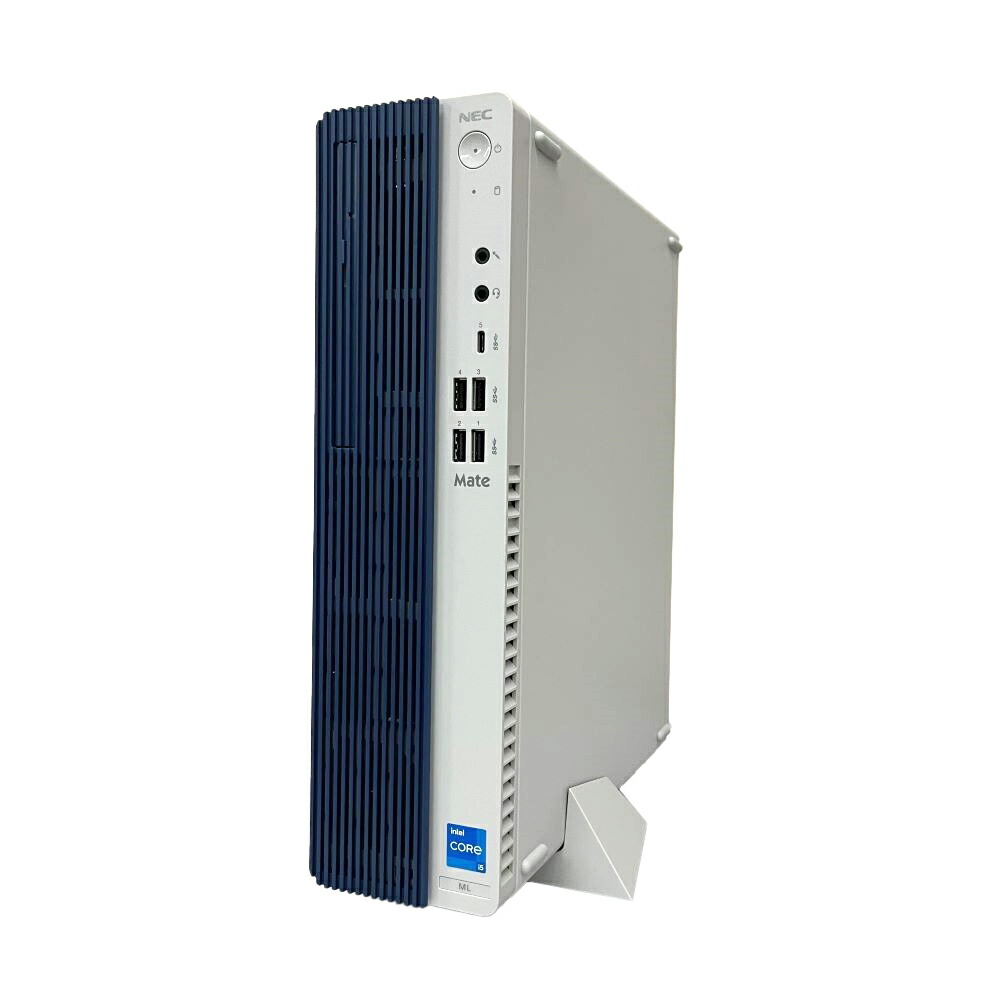楽天市場】NEC デスクトップパソコン Mate MKT44L-F PC-MKT44LZ81H2F