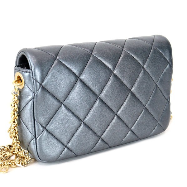 楽天市場】【広尾店】極美品 シャネル CHANEL マトラッセ20 チェーン