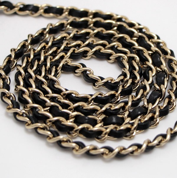 楽天市場】シャネル CHANEL マトラッセ チェーンショルダーバッグ