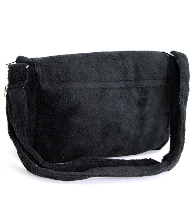 楽天市場】極美品 シャネル CHANEL ノベルティ パイル地 ショルダー