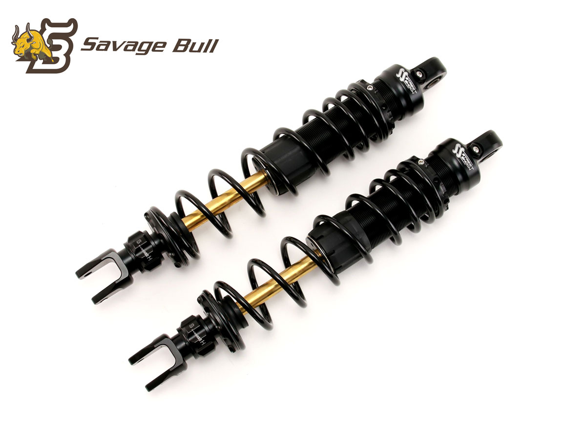 楽天市場】Savage Bull SR-SS 4~5型 シグナスX CYGNUS X BWS125