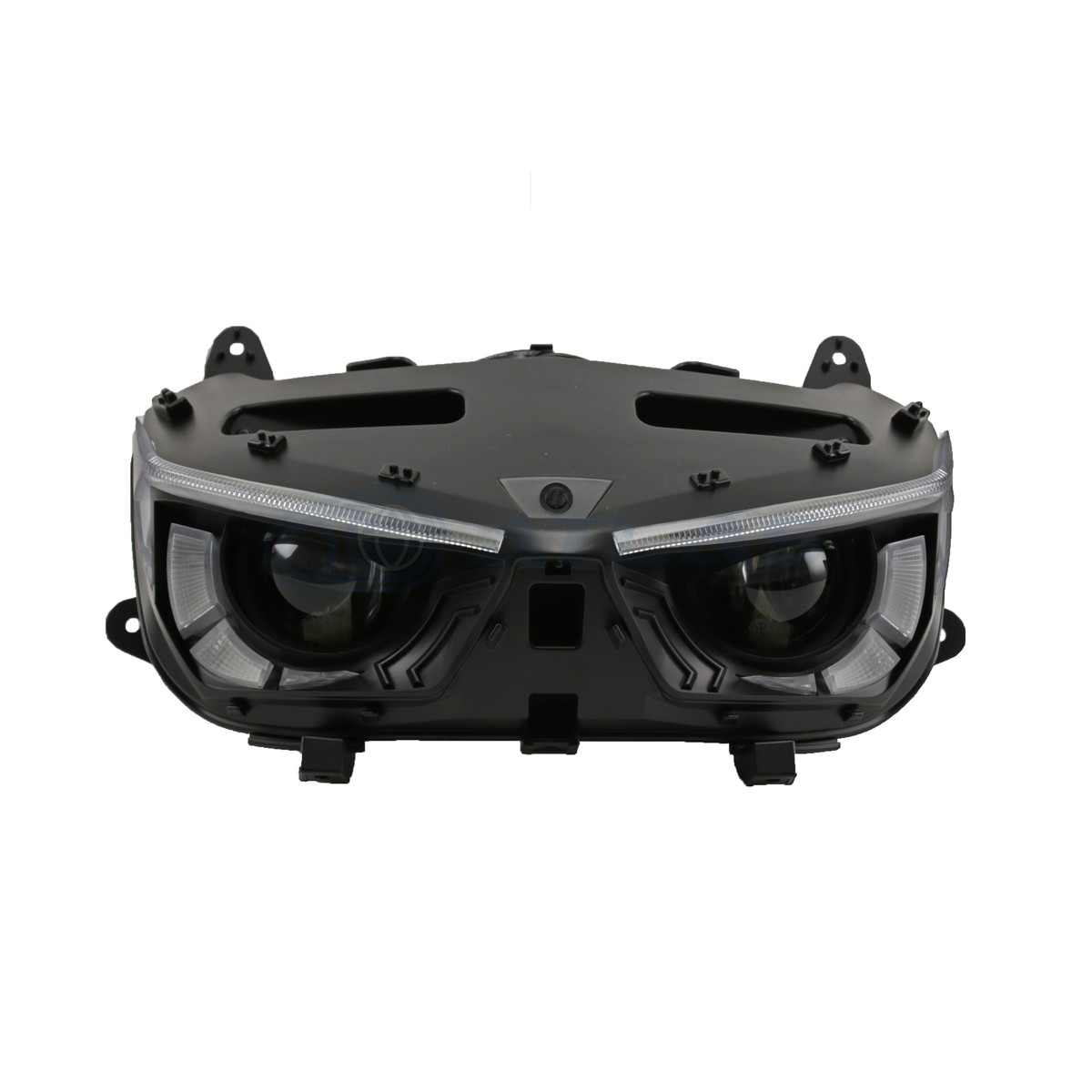 楽天市場】JING SHING 6型シグナス グリファス CYGNUS GRYPHUS LED