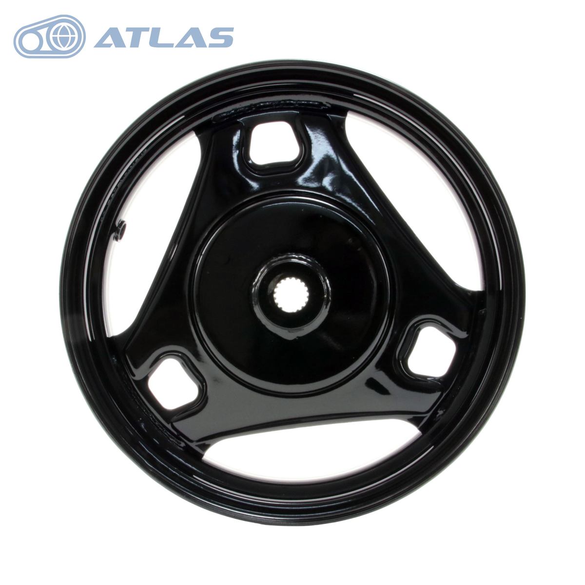 楽天市場】アドレス v125s ホイールの通販