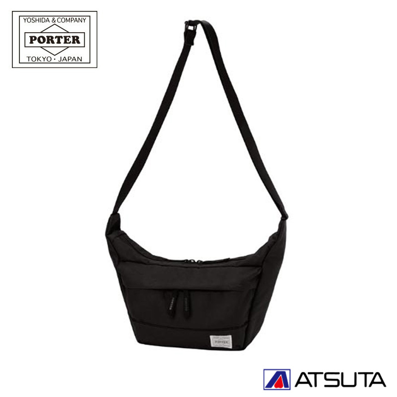 楽天市場】ポーター ムース ショルダーバッグ(S) 751-09875 PORTER