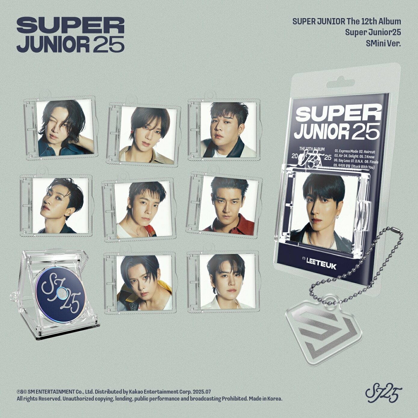 楽天市場】super junior フォトカードの通販