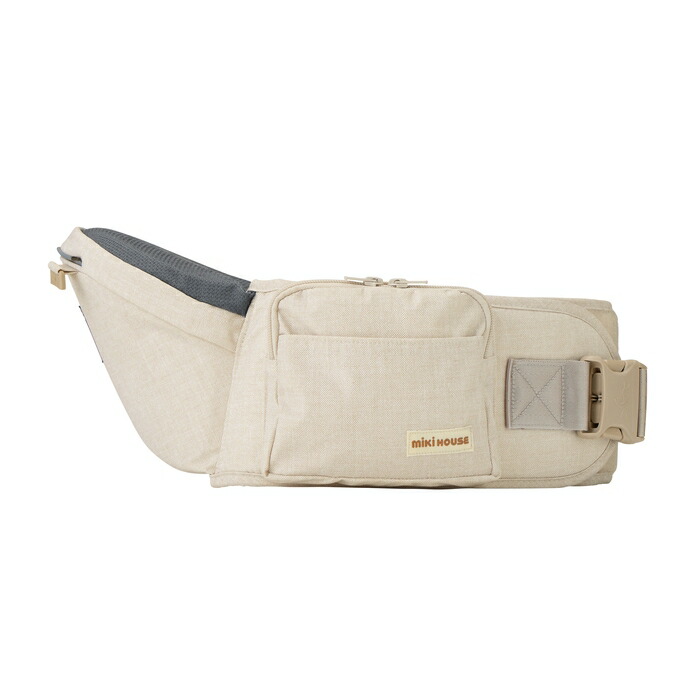 楽天市場】○期間限定P11倍○2025年新色○ミキハウス ベビー mikihouse