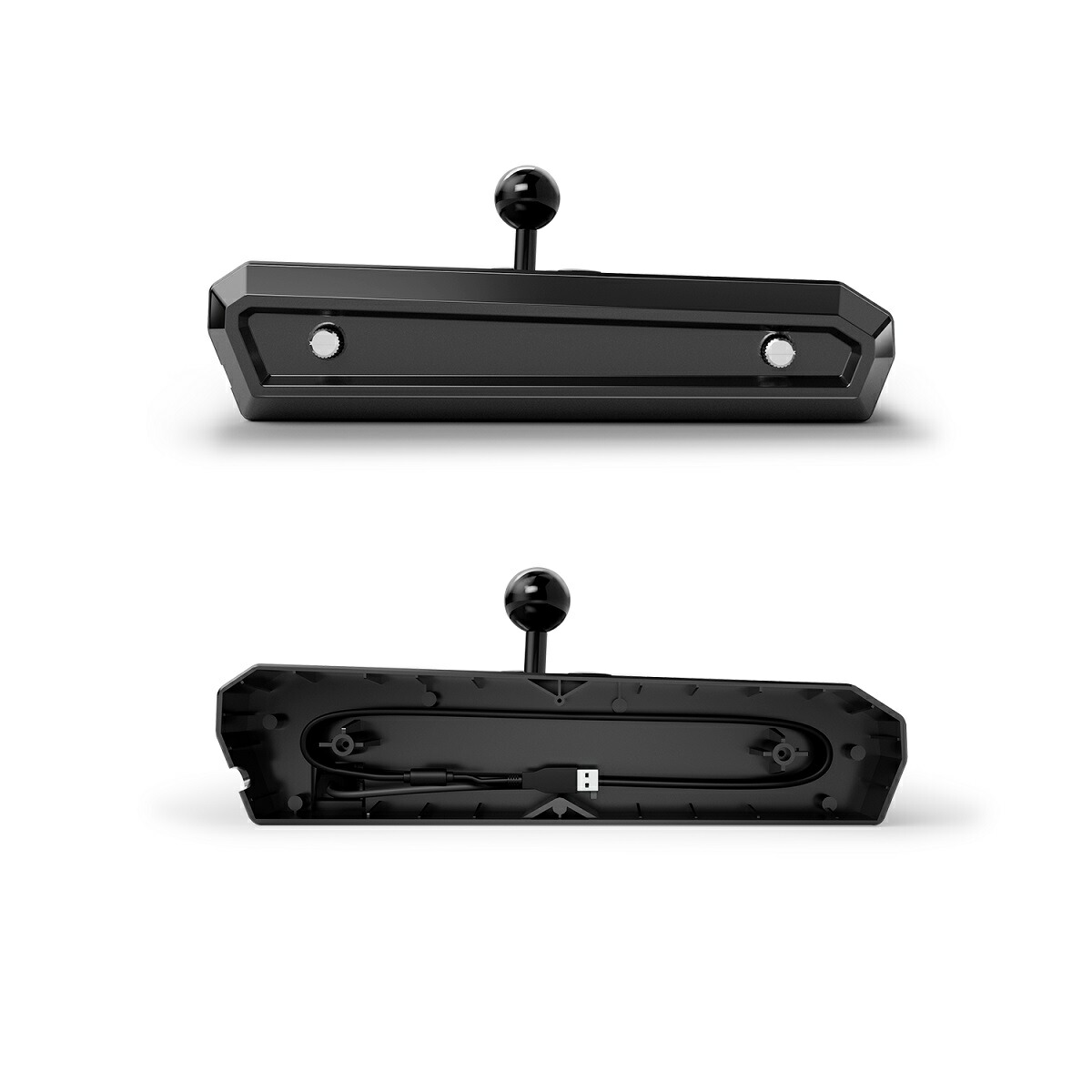 楽天市場】【PlayStation 日本国内公式ライセンス商品】Qanba Obsidian