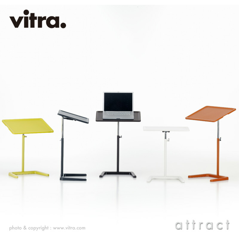 楽天市場】ヴィトラ Vitra ネス テーブル NesTable サイドテーブル