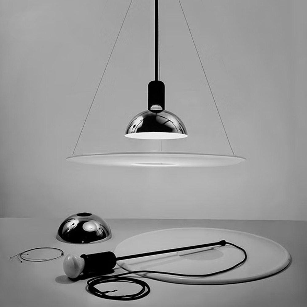 楽天市場】フロス FLOS フリスビー FRISBI フリスビー ペンダント