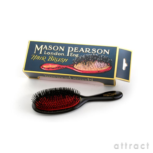 楽天市場】メイソンピアソン MASON PEARSON ハンディ ブリッスル Handy