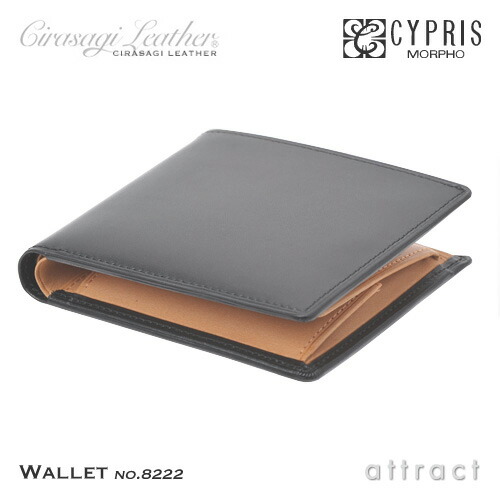 楽天市場】モルフォ Morpho CYPRIS キプリス Cirasagi Leather