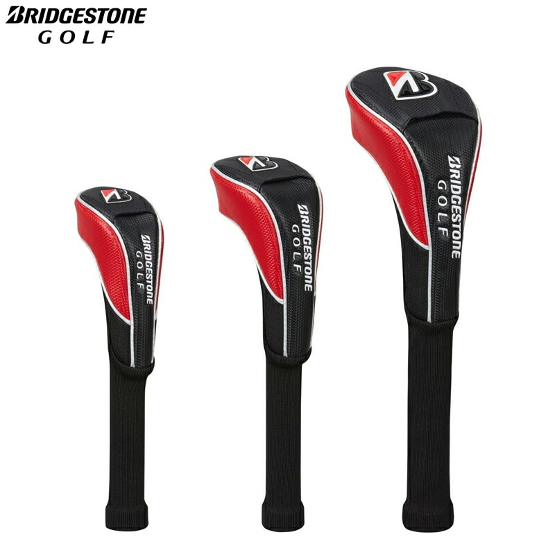 楽天市場】ブリヂストン（ヘッドカバー｜ゴルフ）：スポーツ