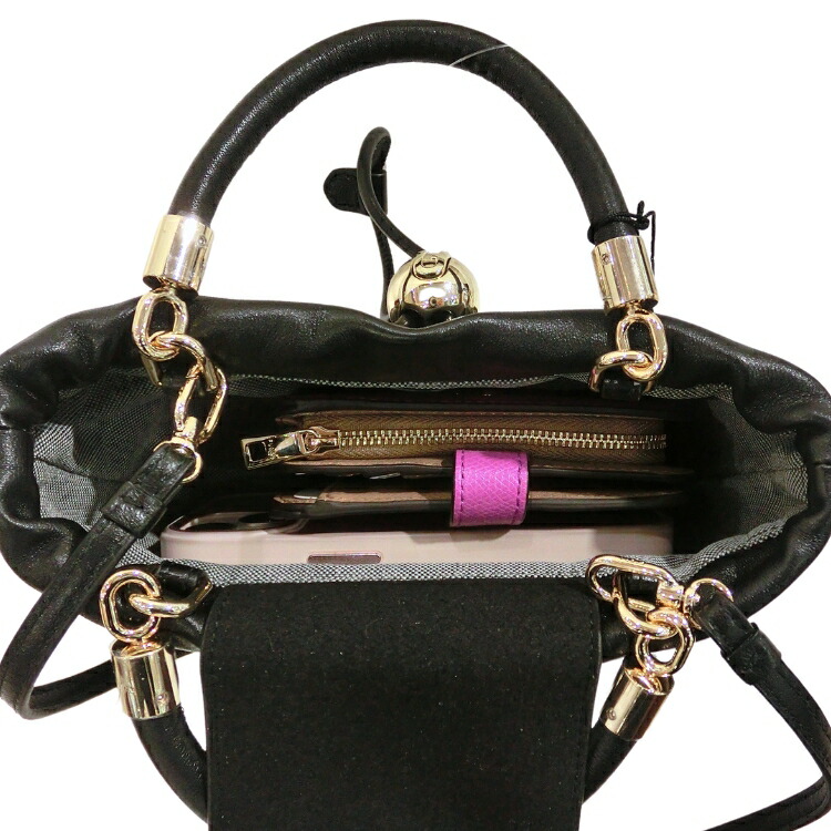 楽天市場】フルラ ショルダーバッグ ハンドバッグ 2way レディース