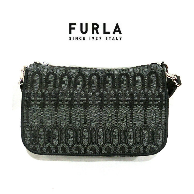 楽天市場】フルラ ショルダーバッグ 斜めかけ クロスボディ FURLA