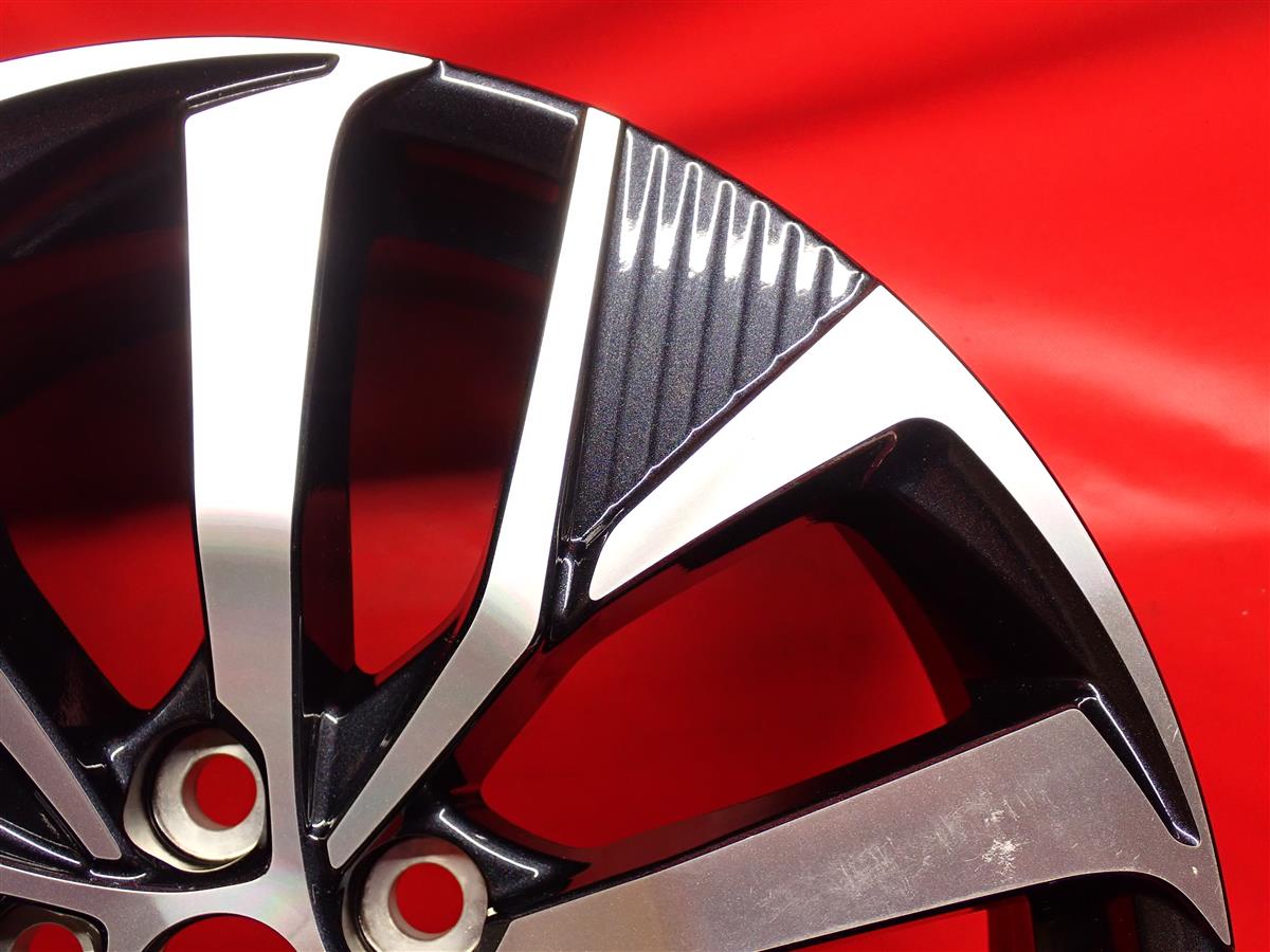 楽天市場】MODELLISTA(モデリスタ) WingDancer XVII 8Jx20 +40 5/120