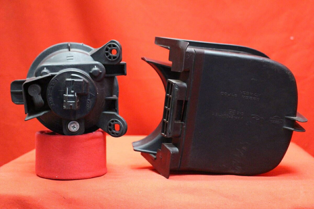 楽天市場】ニッサン シルビア S15 スペックR 純正フォグランプ : 中古