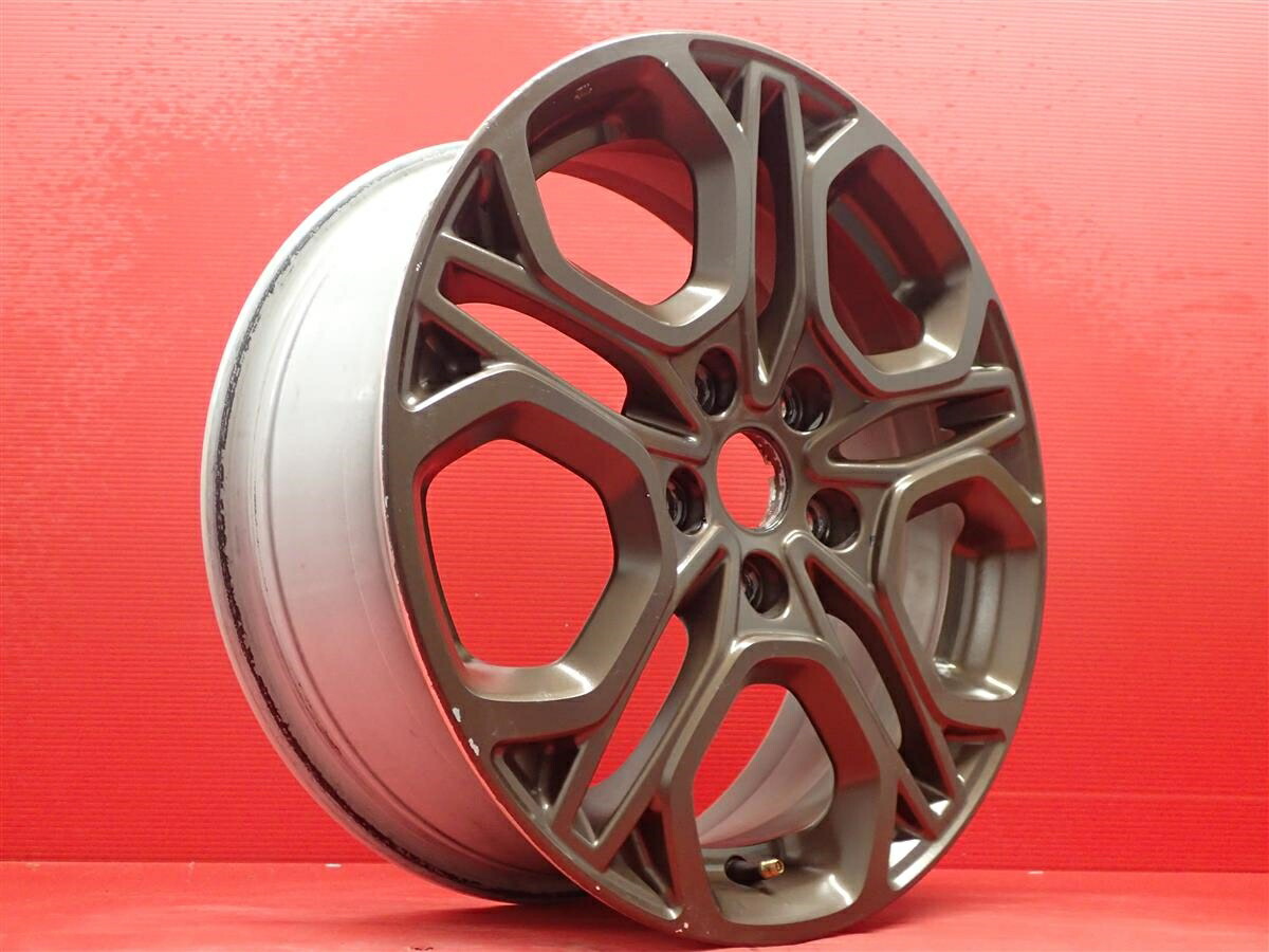 楽天市場】スイフト スポーツ(ZC33S)純正 6.5Jx17 +50 5/114.3