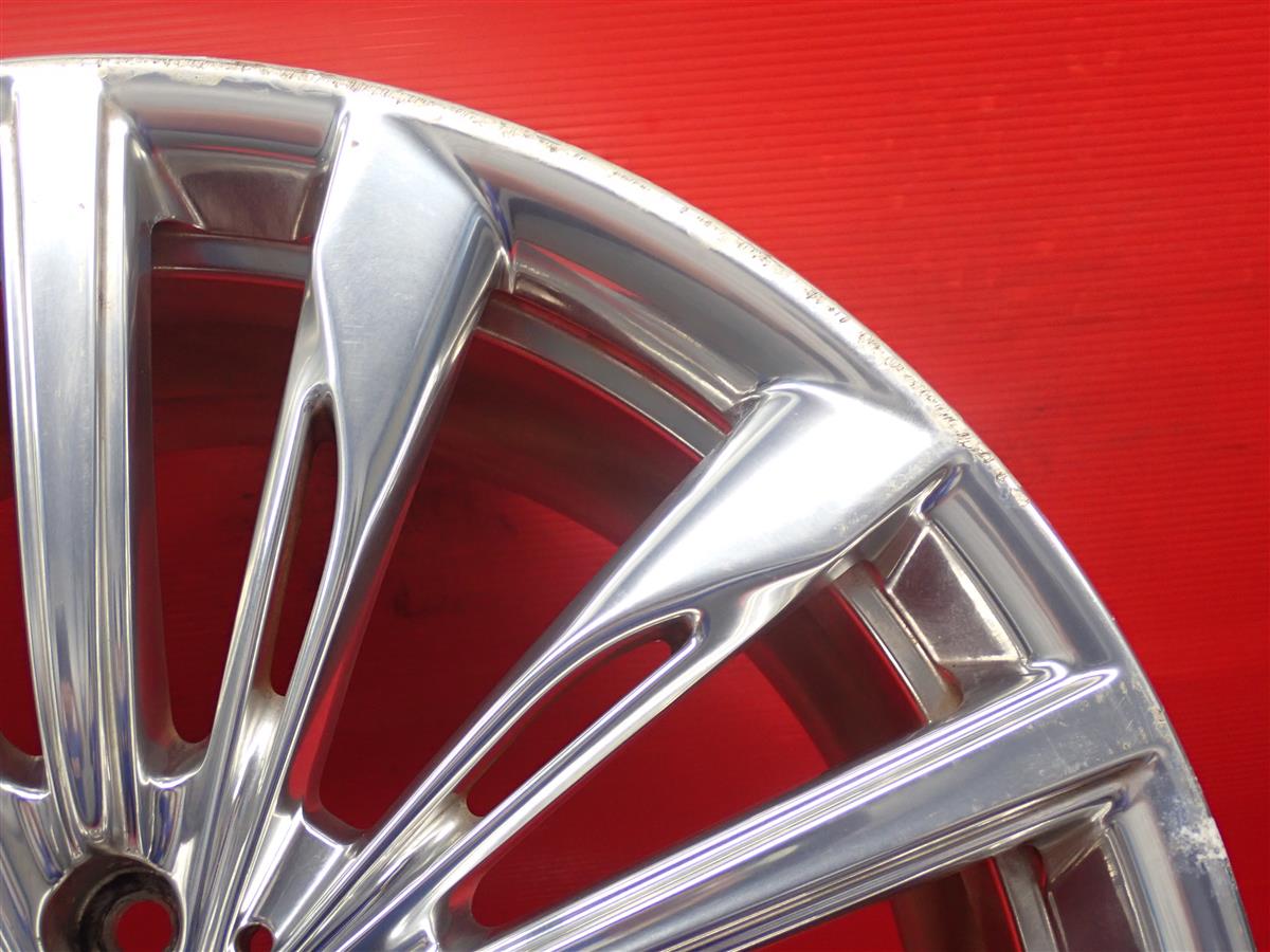 楽天市場】BMW 7シリーズ G11 / G12 純正 ダブルスポークスタイリング