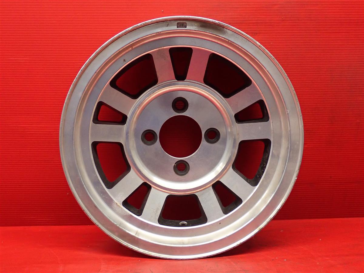 楽天市場】4穴 14インチ（P.C.D（mm）108）（ホイール｜タイヤ