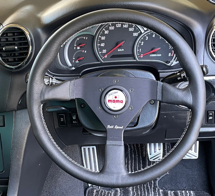 楽天市場】《正規品》MOMO FULL SPEED WINNERS GRAND PRIX FS348 WH