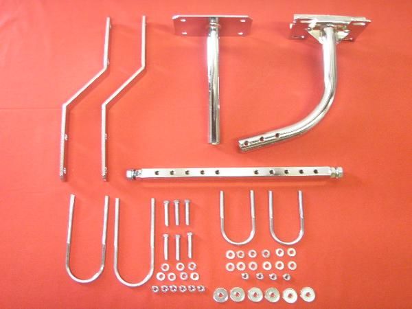 楽天市場】ロケットカウル デュアルカウルセット : テクニカルサービス本多