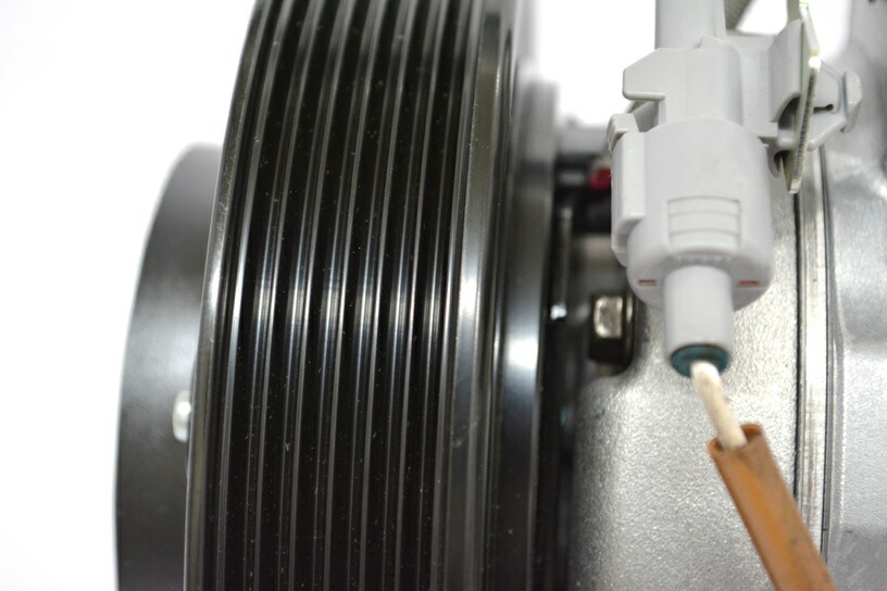 楽天市場】【リビルト品】DENSO デンソーリンク品 日野 スーパー