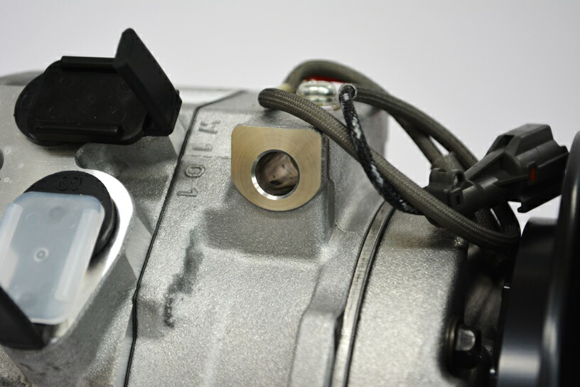 楽天市場】【リビルト品】DENSO デンソーリンク品 いすゞ フォワード