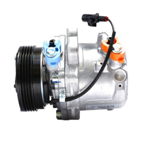 楽天市場】リビルトA/C エアコン コンプレッサー スズキ ワゴンR