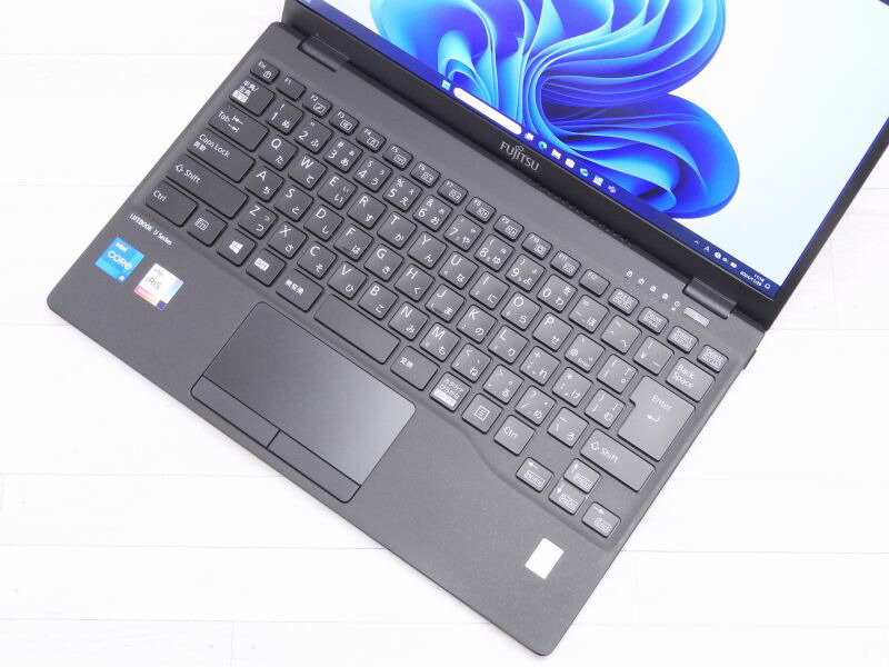 楽天市場】【中古】Bランク LTE(SIMフリー) 富士通 LIFEBOOK U9311/FX