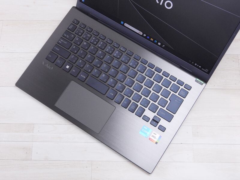 楽天市場】【中古】Aランク VAIO Pro VJBK11 第13世代 i5 1334U メモリ